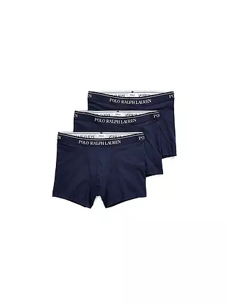 POLO RALPH LAUREN | Pants 3-er Pkg marine | 
